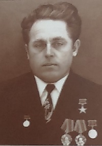 Маханько Владимир Николаевич